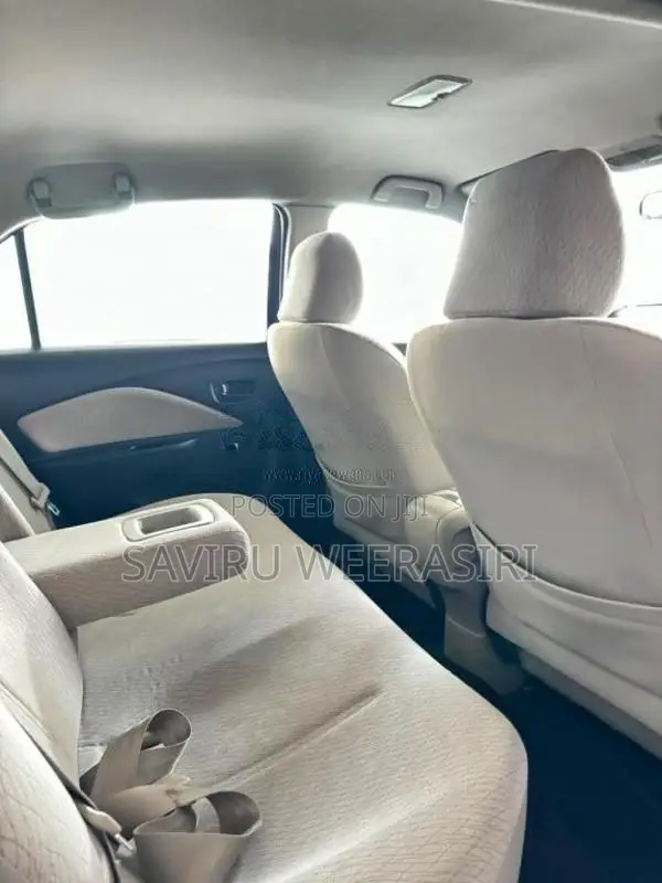 Toyota Yaris 2007 Car (Used)