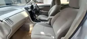 Toyota Corolla 141 2008 Car (Used)