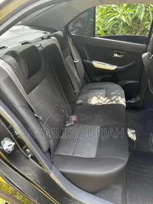 Perodua Bezza 2025 Car (Used)