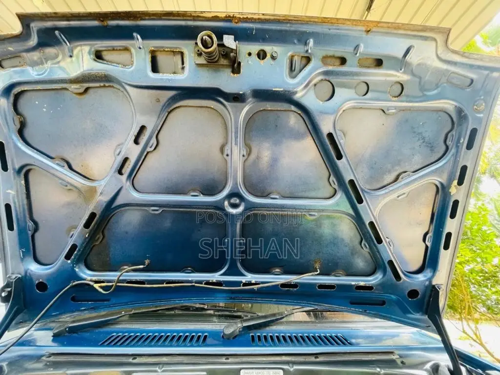 Suzuki Maruti 800 2005 Car (Used)