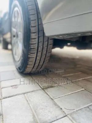 Nissan Wingroad 1997 Car (Used)