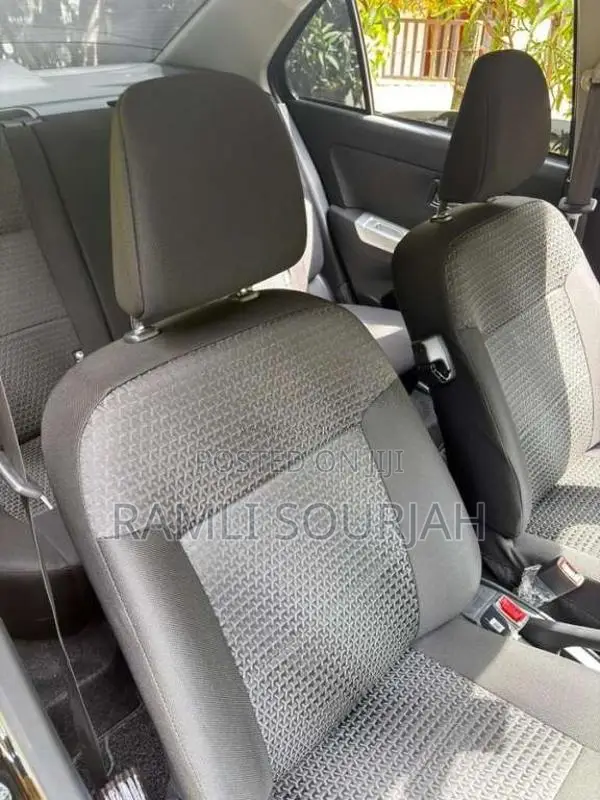 Perodua Bezza 2025 Car (Used)