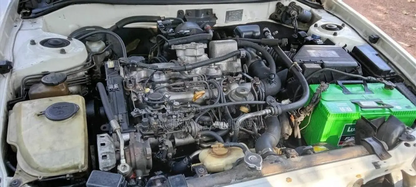 Toyota CE110 1996 Car (Used)