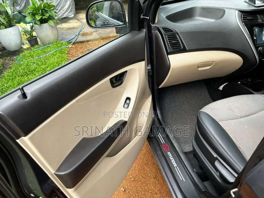 Hyundai Eon 2016 Car (Used)
