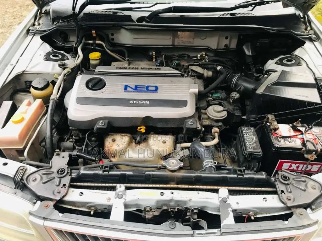Nissan FB15 1999 Car (Used)