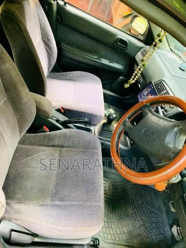 Toyota 110 1998 Car (Used)