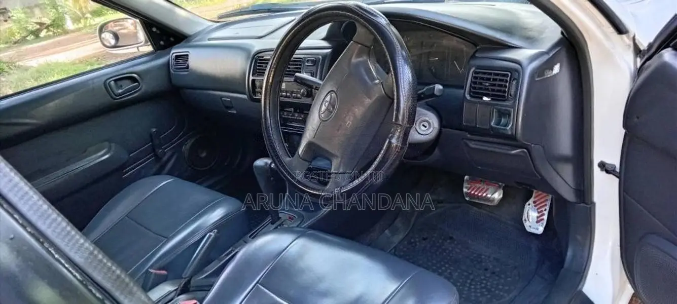 Toyota CE110 1996 Car (Used)