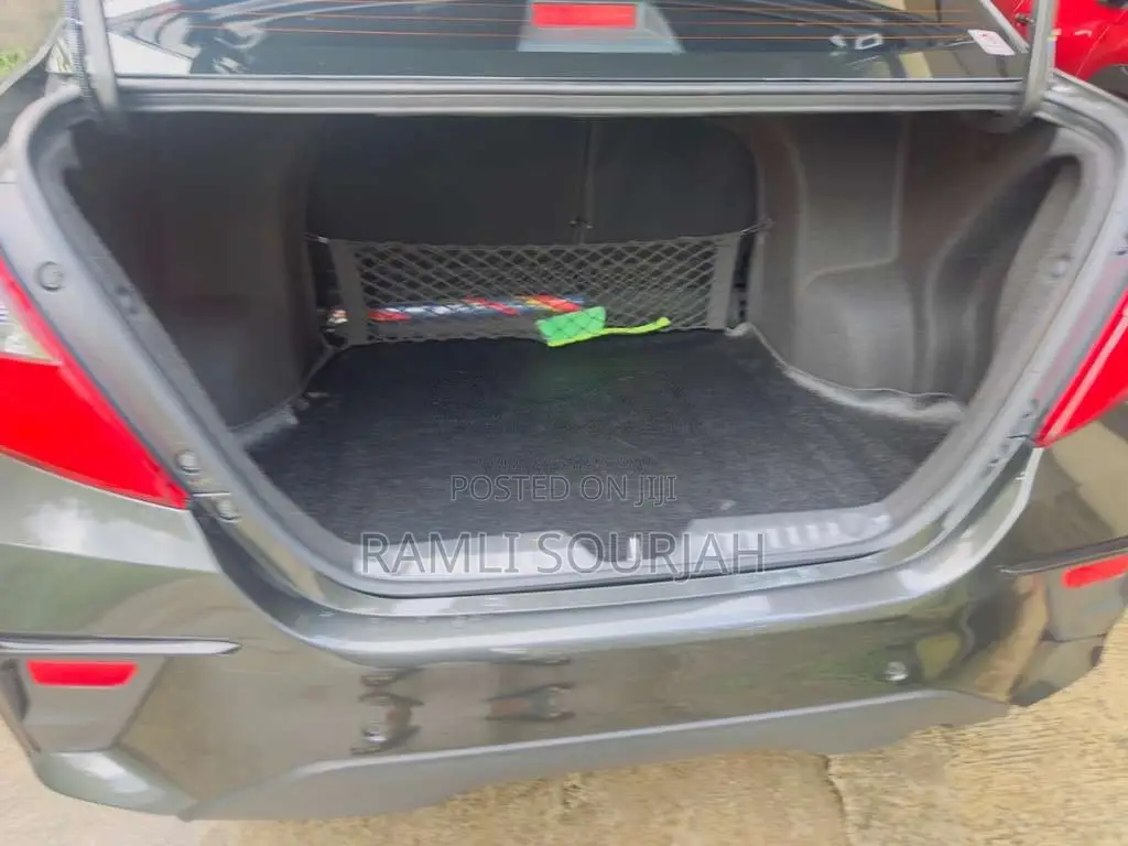 Perodua Bezza 2025 Car (Used)