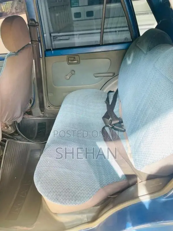Suzuki Maruti 800 2005 Car (Used)
