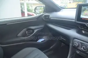 Toyota YARIS 2024 Car Unregistered (Recondition)