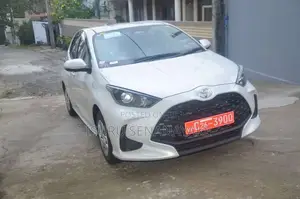 Toyota YARIS 2024 Car Unregistered (Recondition)