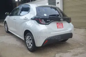 Toyota YARIS 2024 Car Unregistered (Recondition)