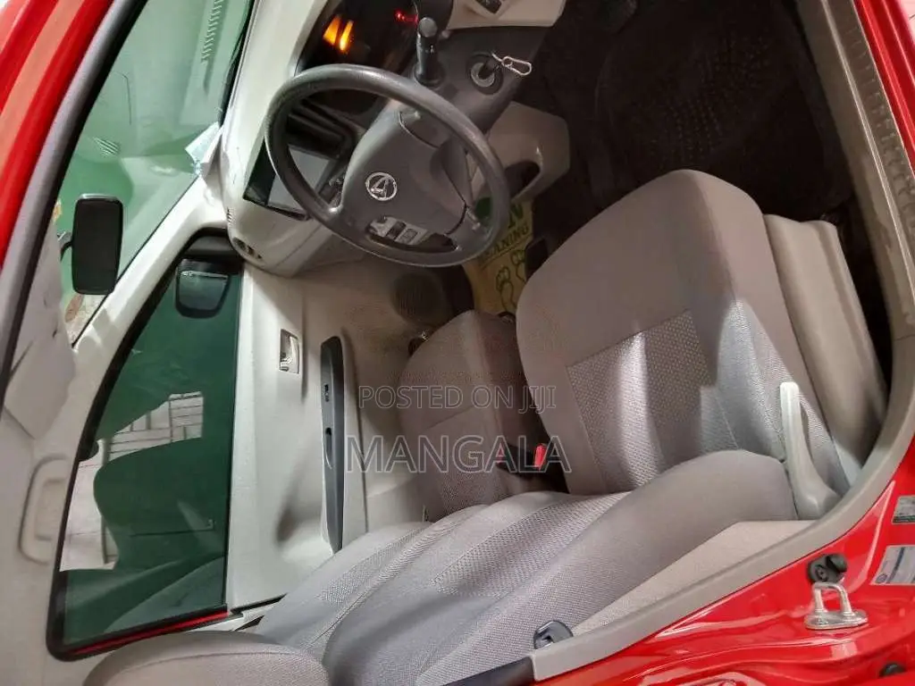 Daihatsu Mira Es 2017 Car (Used)