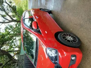 Daihatsu Mira Es 2017 Car (Used)