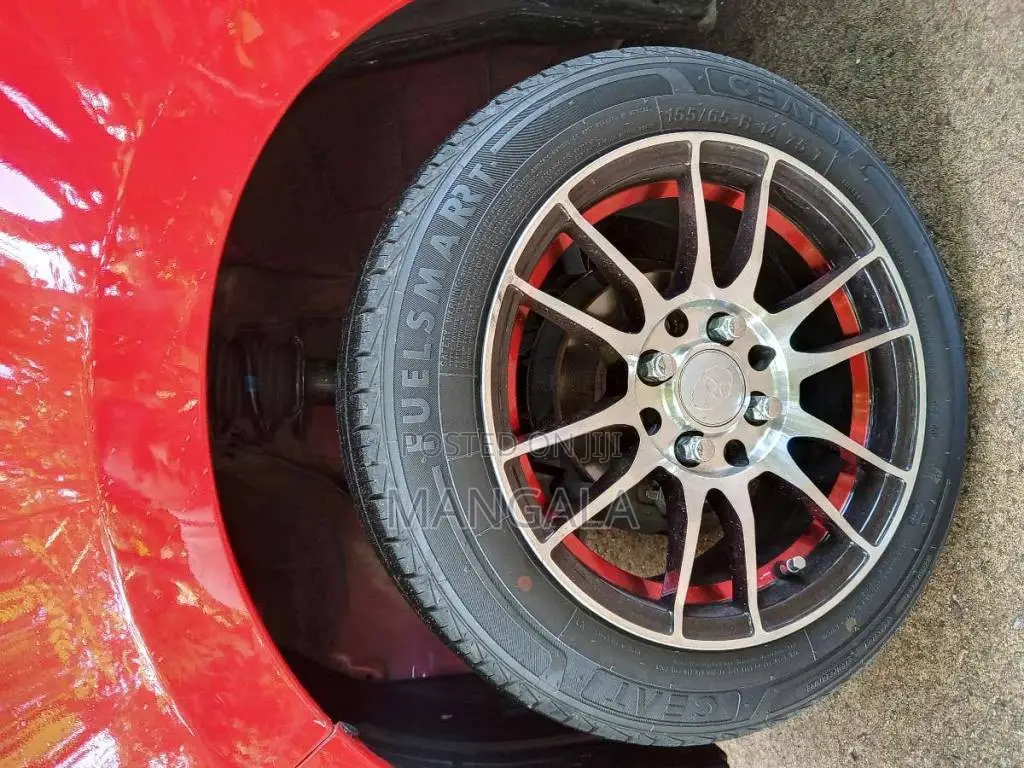 Daihatsu Mira Es 2017 Car (Used)