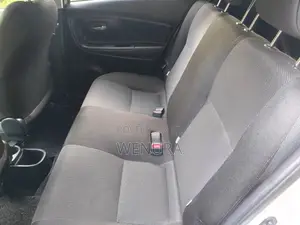 Toyota Vitz Safety Edition 3 2019 Car (Used)