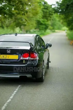 Honda Civic FD 1 2008 Car (Used)
