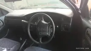 Nissan Bluebird 1998 Car (Used)