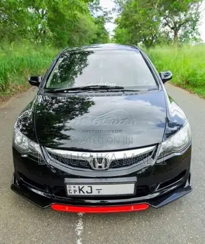 Honda Civic FD 1 2008 Car (Used)
