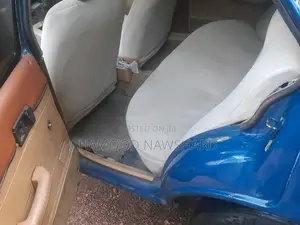 Isuzu Gemini 1980 Car (Used)