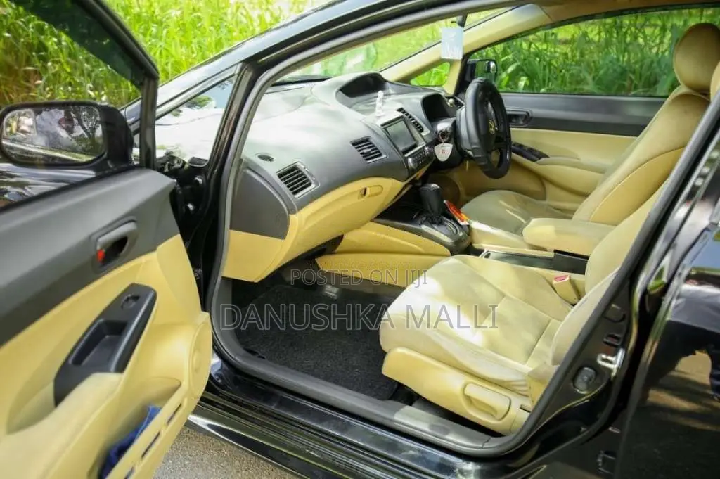 Honda Civic FD 1 2008 Car (Used)