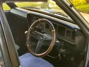 Toyota Corolla SL KE55 1982 Car (Used)