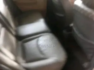 Nissan Bluebird 1998 Car (Used)