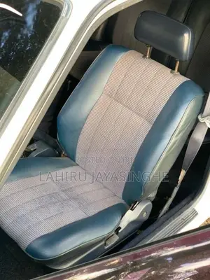 Toyota Corolla 2 Windy EL30 1989 Car (Used)