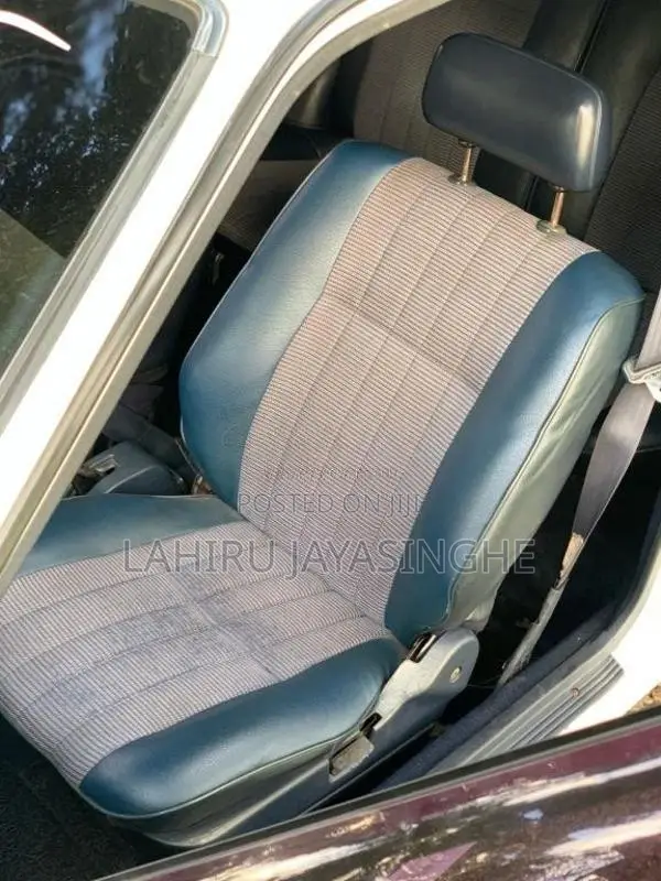 Toyota Corolla 2 Windy EL30 1989 Car (Used)