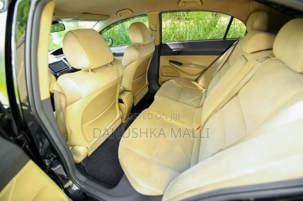 Honda Civic FD 1 2008 Car (Used)