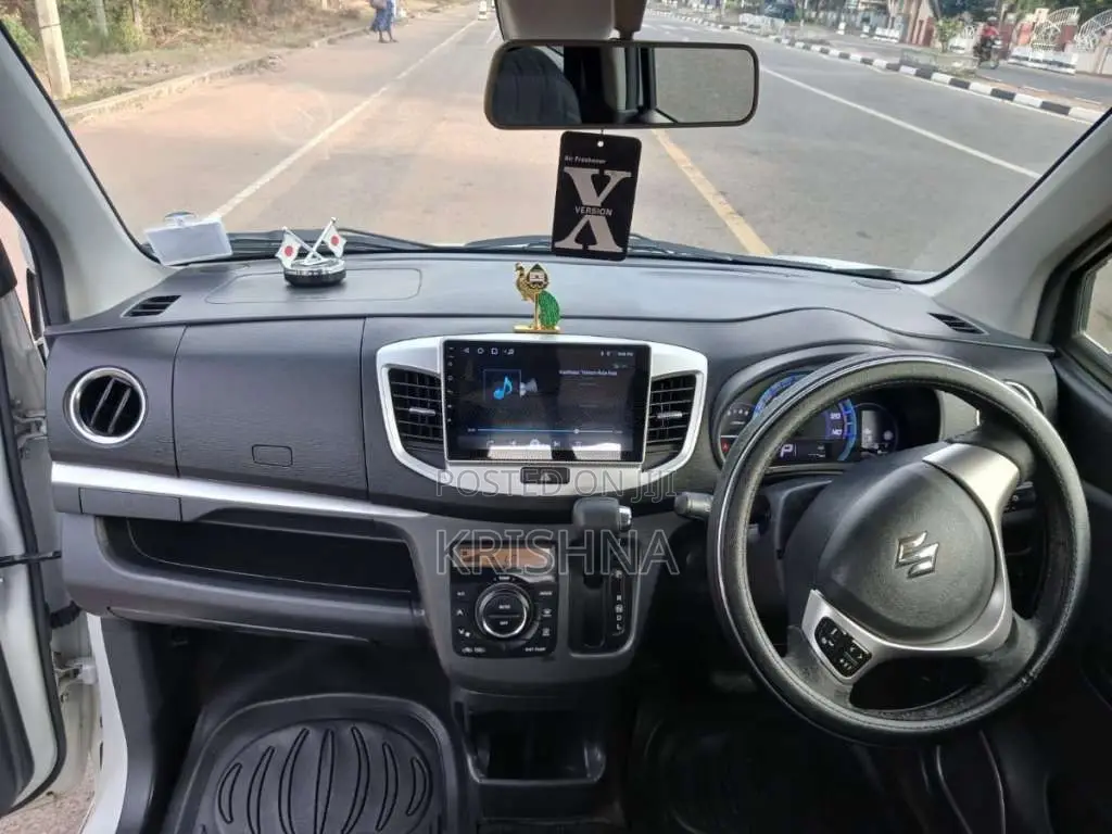 Suzuki Wagon R Stingray 2014 Car (Used)