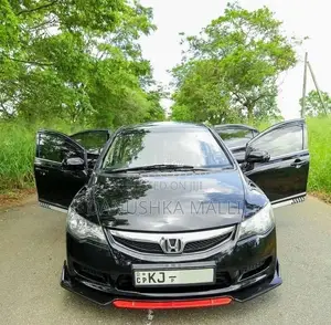 Honda Civic FD 1 2008 Car (Used)