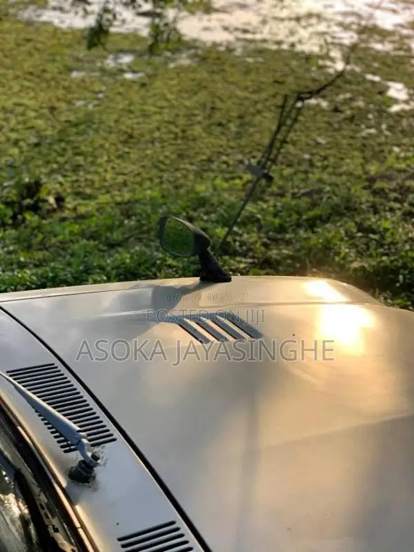 Toyota Corolla SL KE55 1982 Car (Used)