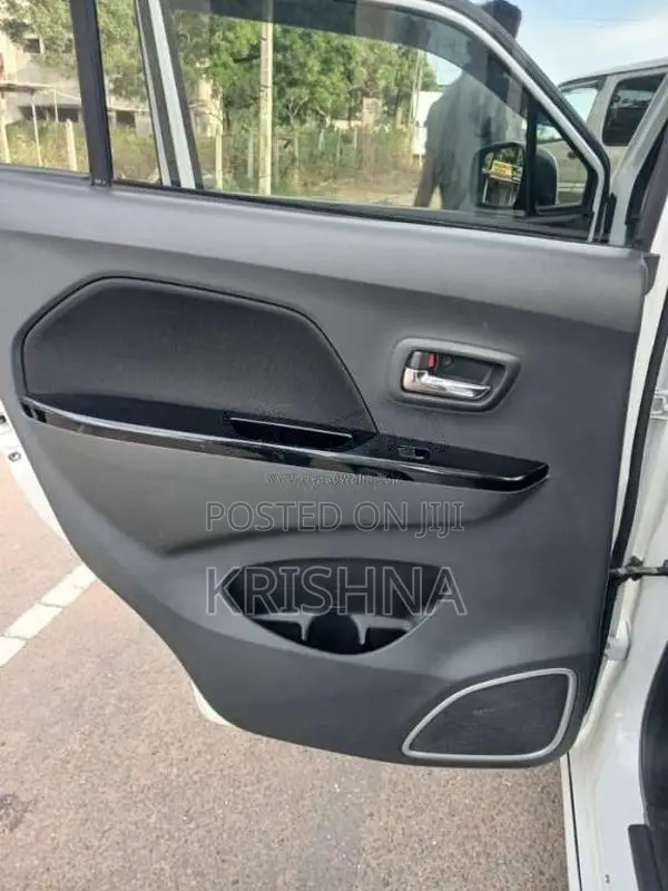 Suzuki Wagon R Stingray 2014 Car (Used)