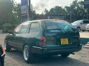 Toyota Corolla CE108 1997 Car (Used)