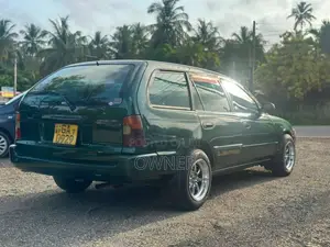 Toyota Corolla CE108 1997 Car (Used)