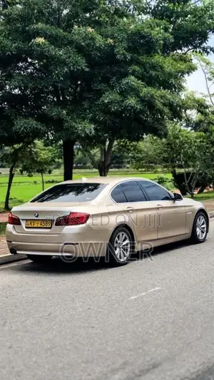 BMW BMW 2013 Car (Used)