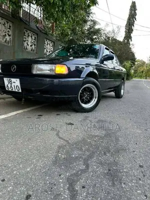 Nissan FB13 1990 Car (Used)