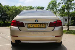 BMW BMW 2013 Car (Used)