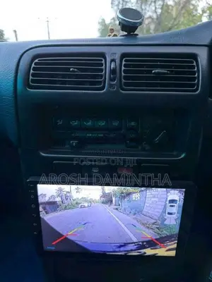 Nissan FB13 1990 Car (Used)