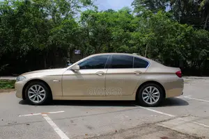 BMW BMW 2013 Car (Used)