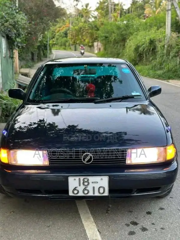 Nissan FB13 1990 Car (Used)
