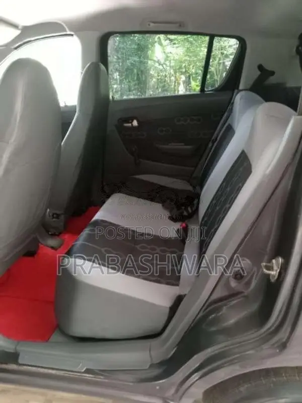 Suzuki Alto 2015 Car (Used)