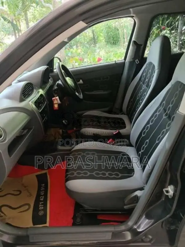 Suzuki Alto 2015 Car (Used)