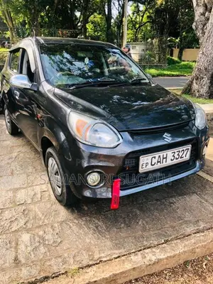 Suzuki Alto 2015 Car (Used)