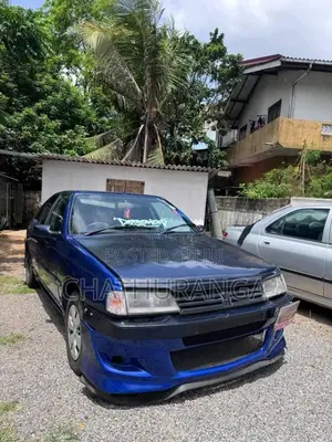 Peugeot 406 1994 Car (Used)