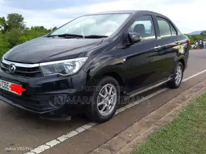 Perodua Bezza 2018 Car (Used)