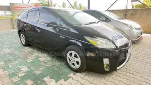 Toyota PRIUS 3rd Generation 2009 Car (Used)