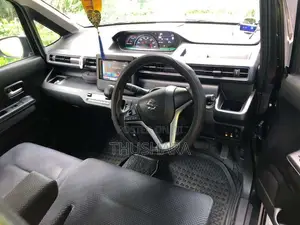 Suzuki Wagon R Premium Fz 2018 Car (Used)