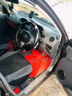Suzuki Alto 2015 Car (Used)